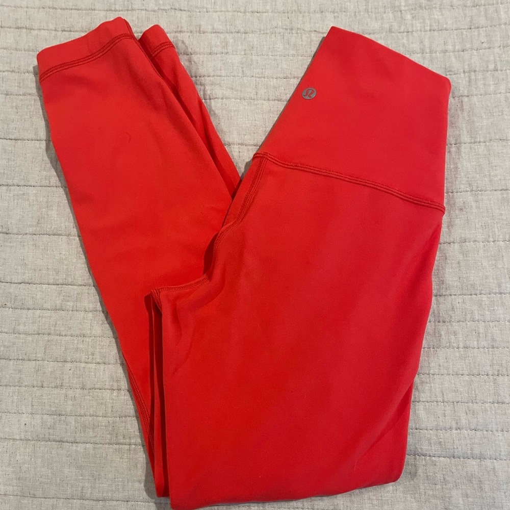 Lululemon align 25 inch legging